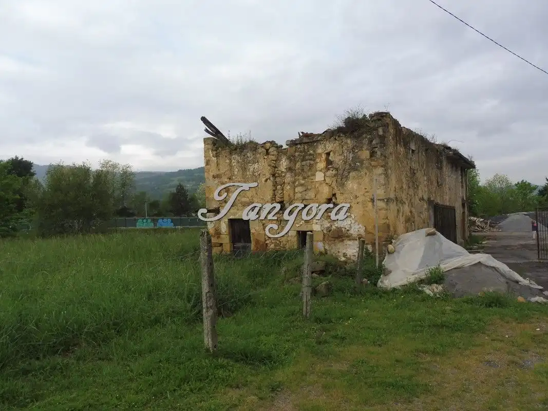 Houses for sale in Amorebieta-Etxano  with Private garden