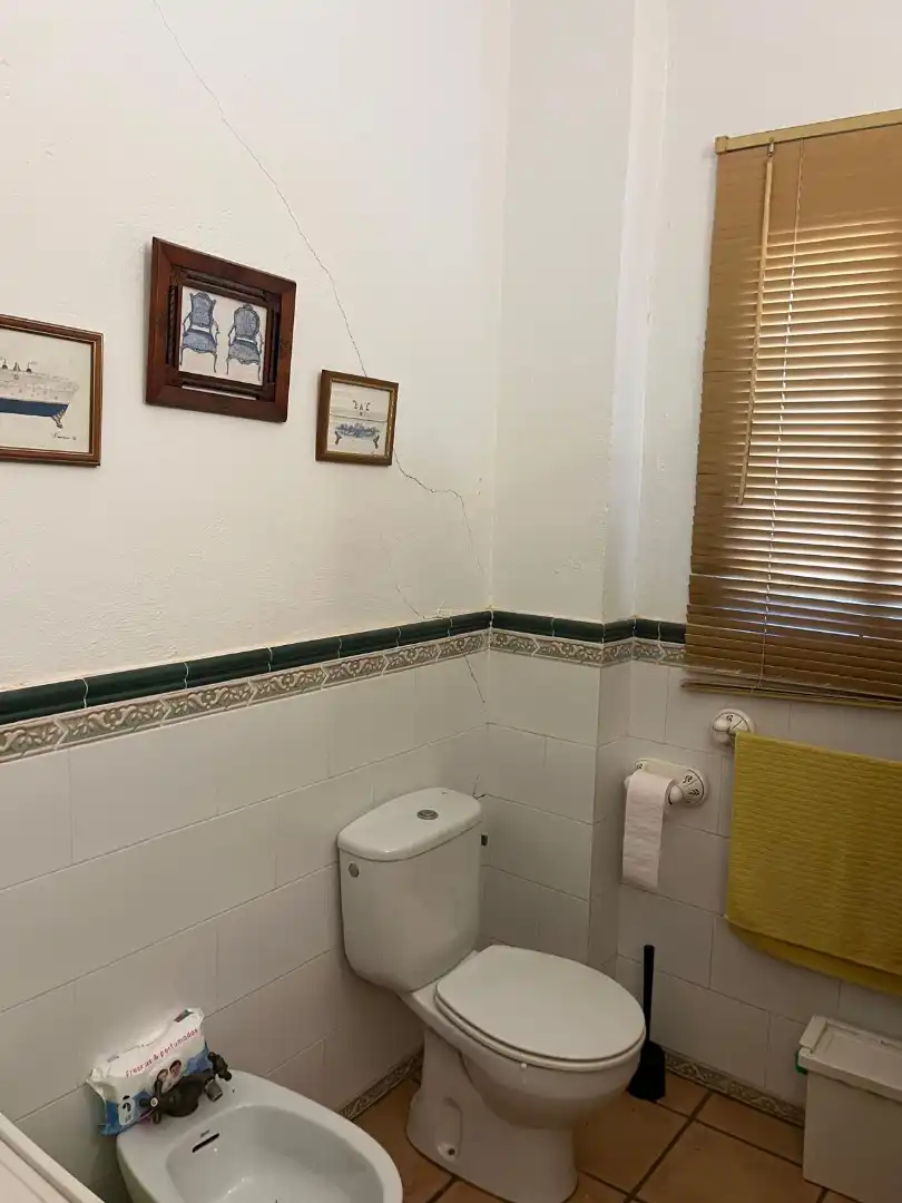 Chalet con piscina en venta en La Carlota, imagen 30