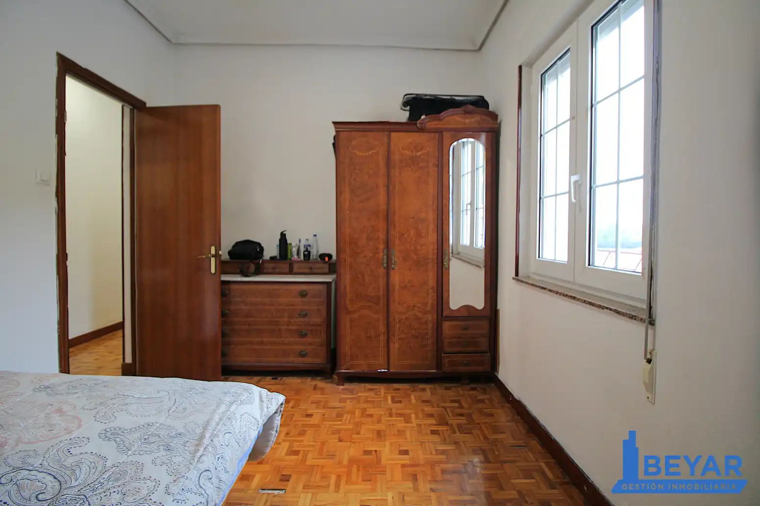 Habitación de Piso en venta en Inmobiliaria - Barreda