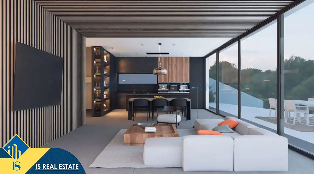 Chalet con piscina en venta en Altea ciudad, imagen 19