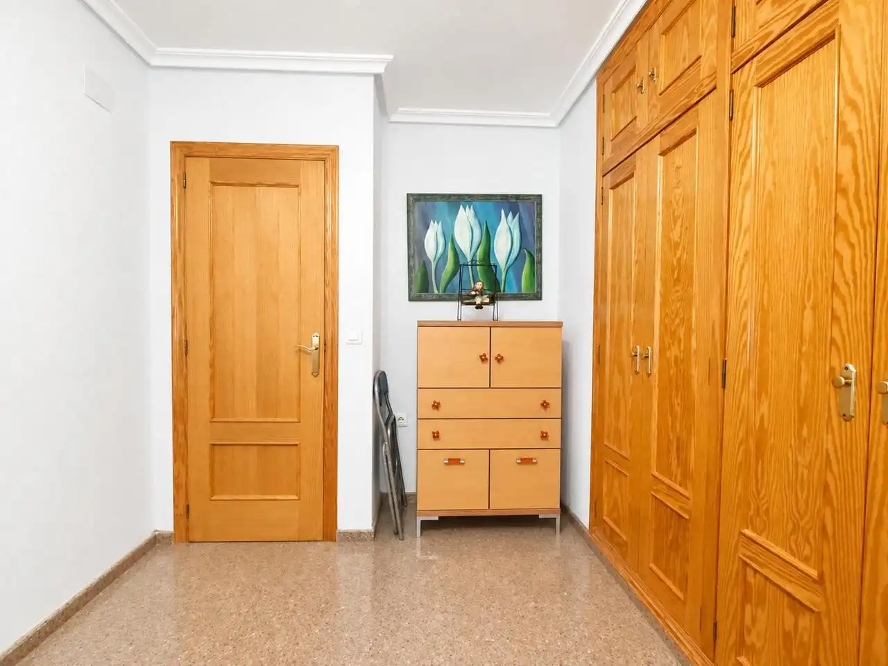 Flat with lift to rent in Ibi, imagen 6