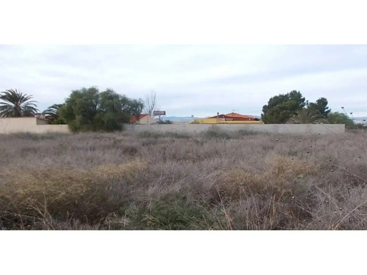 Terreno residencial en venta en Urbanizacion Capitana, imagen 5