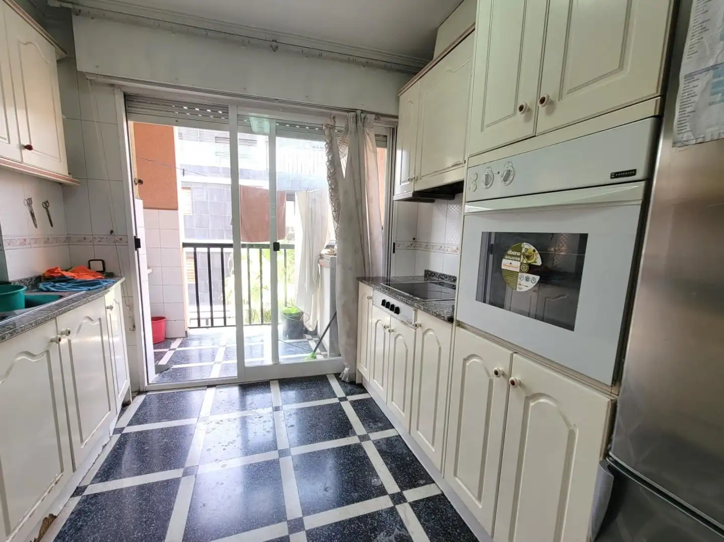 Apartment mit Aufzug zum Verkauf in Centro, imagen 14
