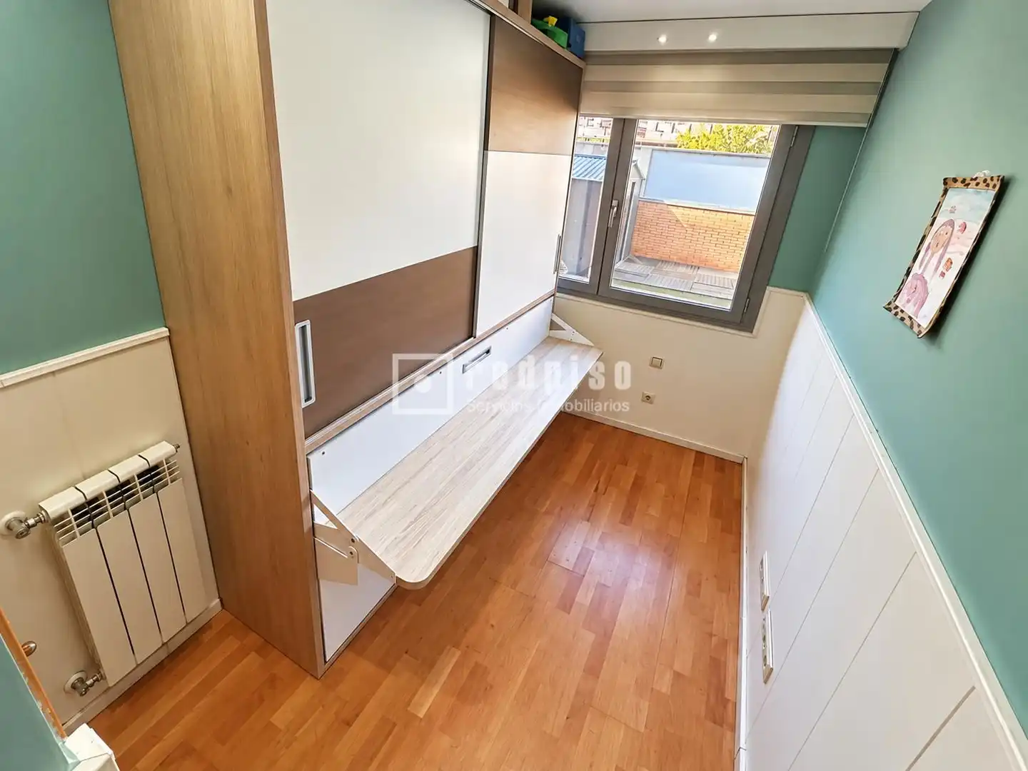 Flat with pool for sale in Planeta Saturno, imagen 20