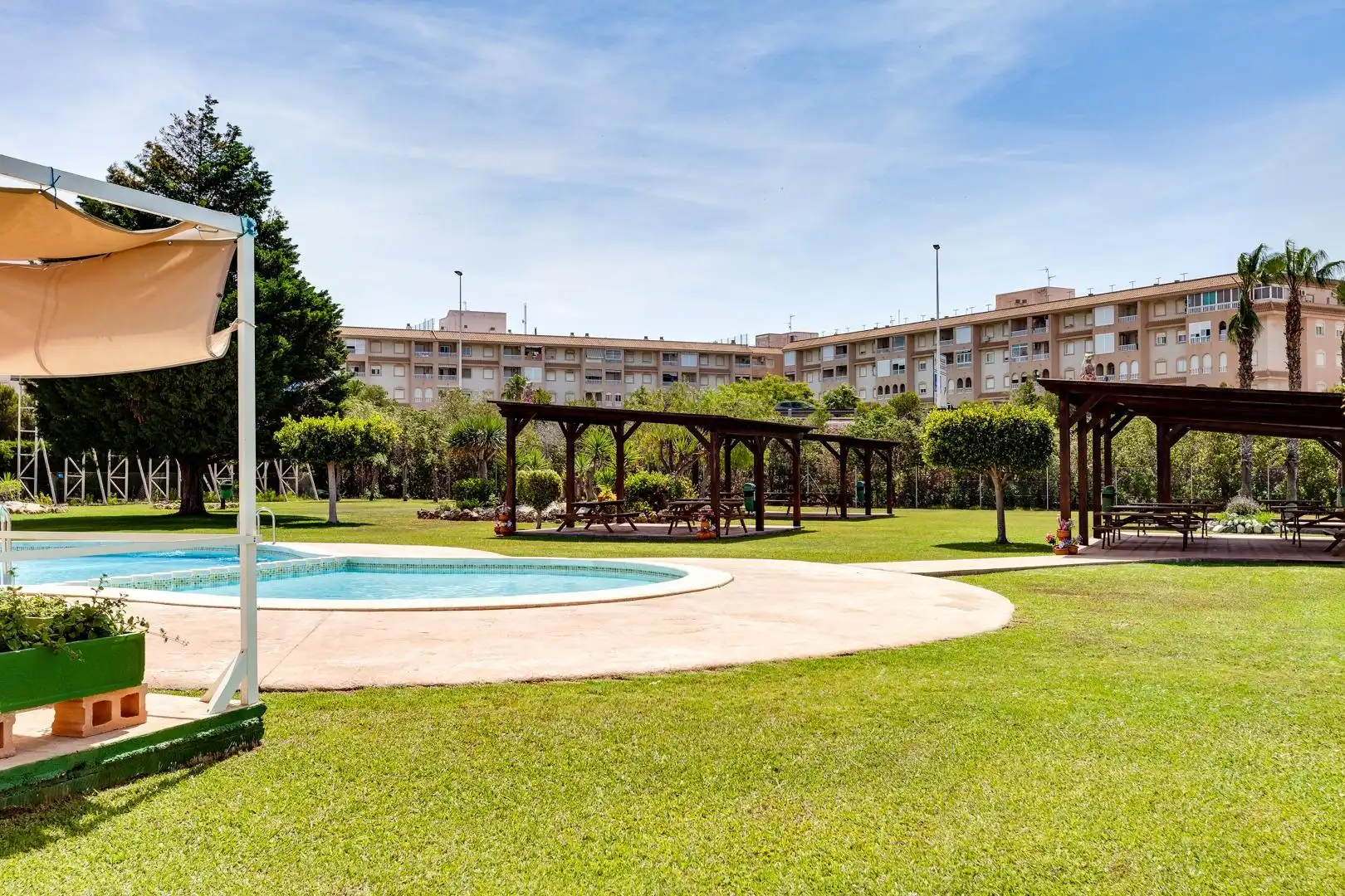 Ático con terraza en venta en Urbanizacion PARQUE DE LAS NACIONES, imagen 54