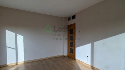 Foto 4 de Àtic de lloguer a Valdepasillas - La Paz - Huerta Rosales, Badajoz Capital