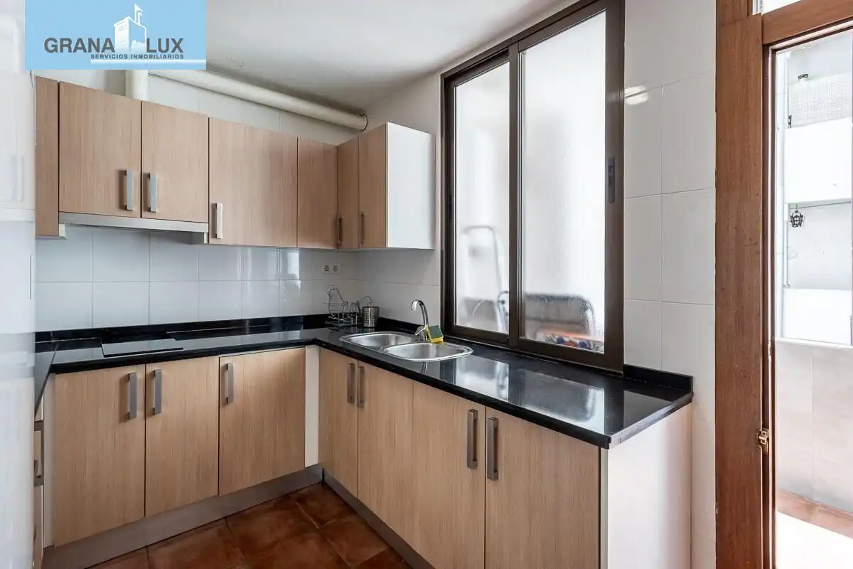 Appartement avec terrasse à vendre à Calle San Antón, imagen 26