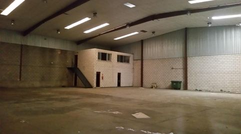 Foto 2 von Fabrikhallen zur Miete in Calle Ingeniero Torres Quevedo, 26c, Sector Sur, Córdoba Capital