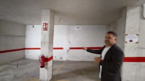 Foto 4 de Garaje de alquiler en Calle Zafiro, Nueva Cartagena, Cartagena