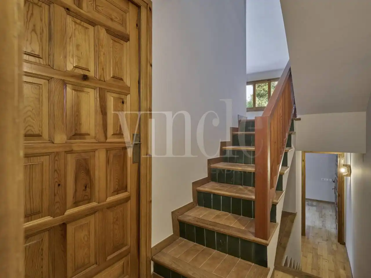 Detached homes for rent in Alp  with Heating and Parquet flooring