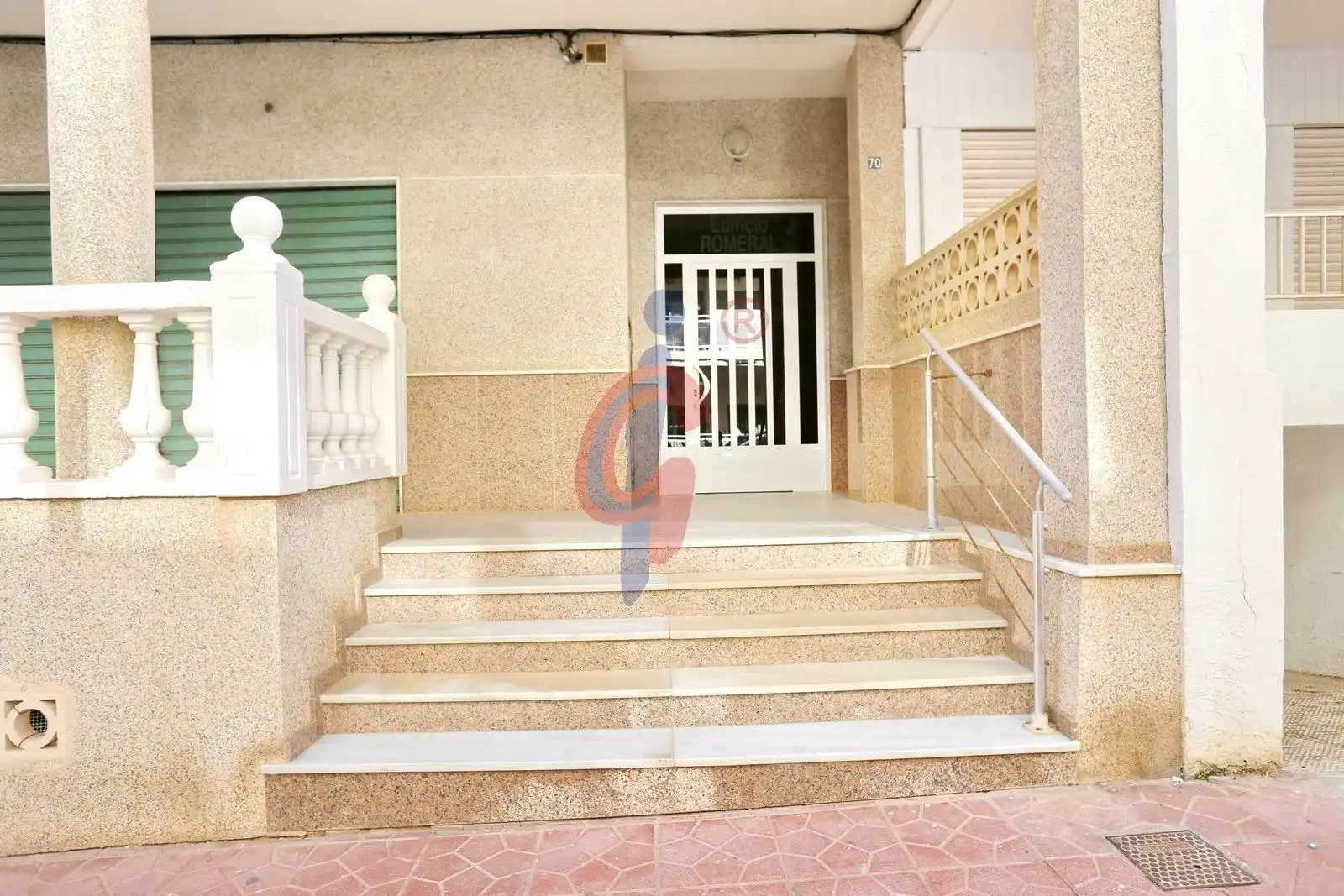Apartamento en venta en Guardamar del Segura con Aire acondicionado, Calefacción y Parquet