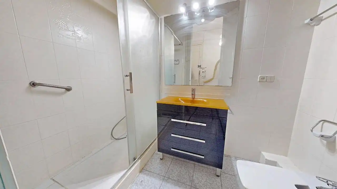 Piso con terraza en venta en Carrer ARIBAU, imagen 24