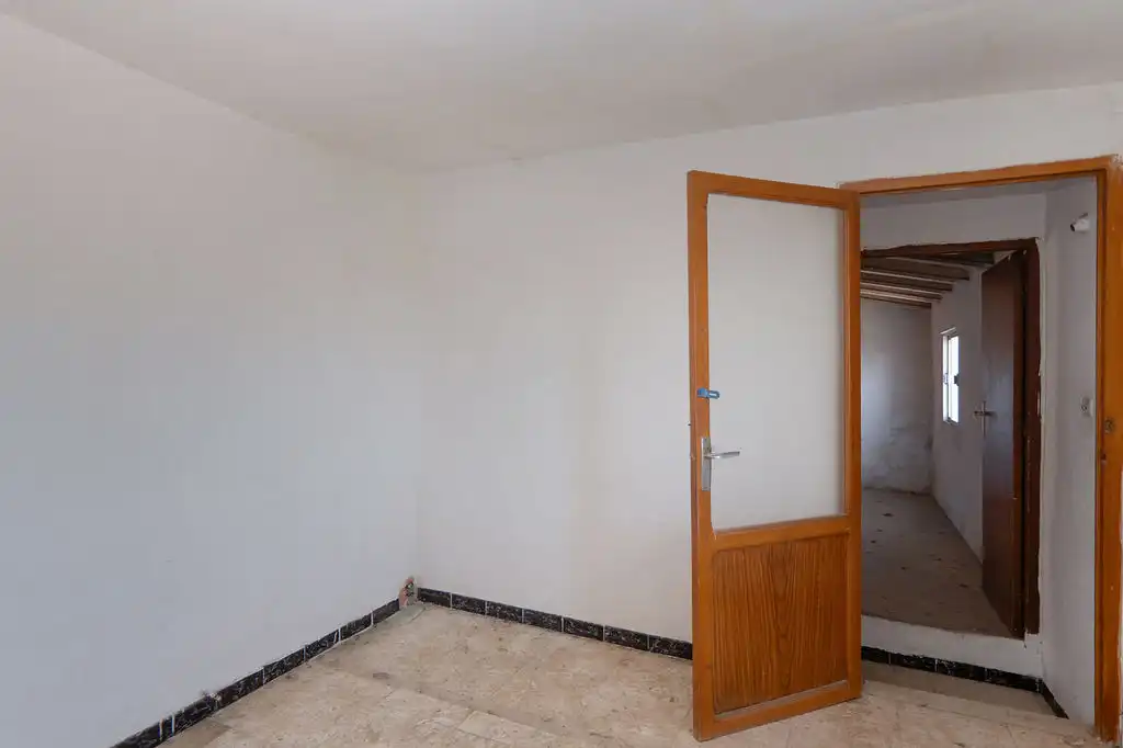 Piso en venta en Moratalla