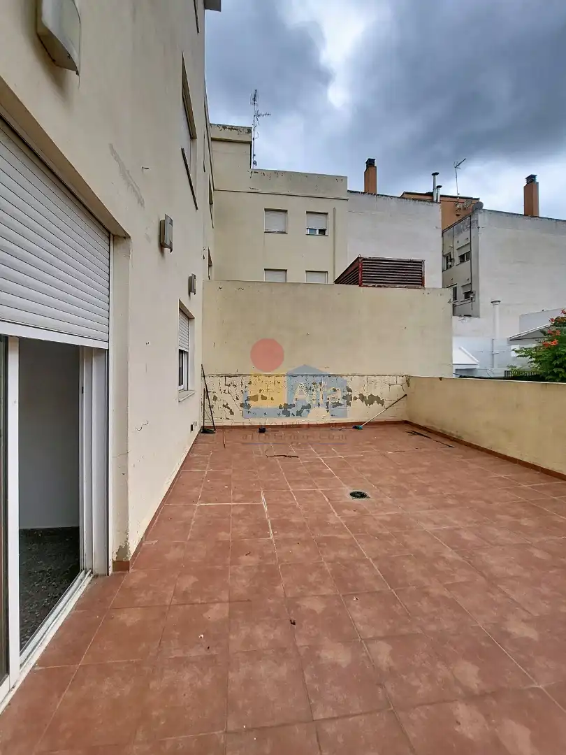 Terrassa de Pis en venda en Montserrat amb Terrassa, Traster i Balcó