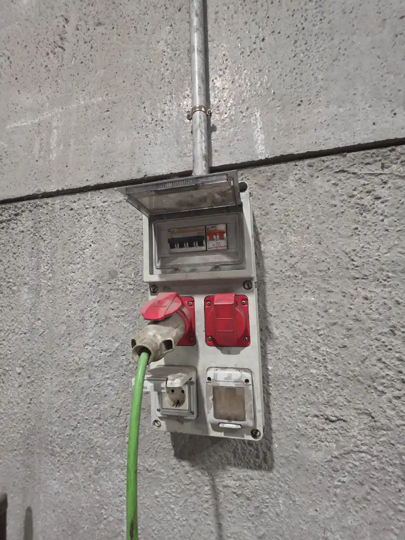 Industriegebäude zur Miete in Carrer Besòs, imagen 15