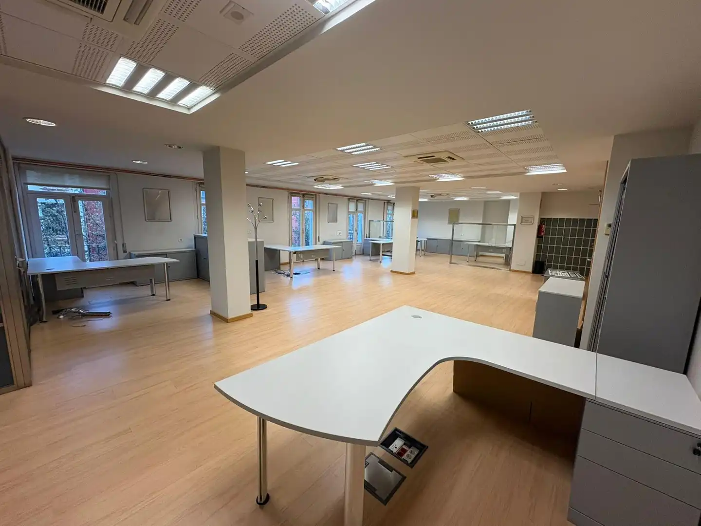 Office space to rent in Calle FERRARI, imagen 16