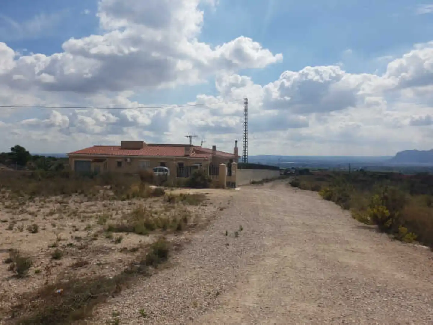 Wohnbaugrundstück zum Verkauf in Cinco-El Moco, imagen 5