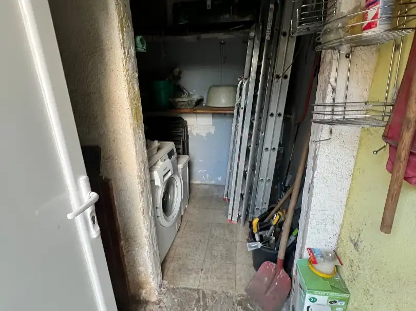Villa con giardino in vendita a Carrer d'Osca 5, imagen 44