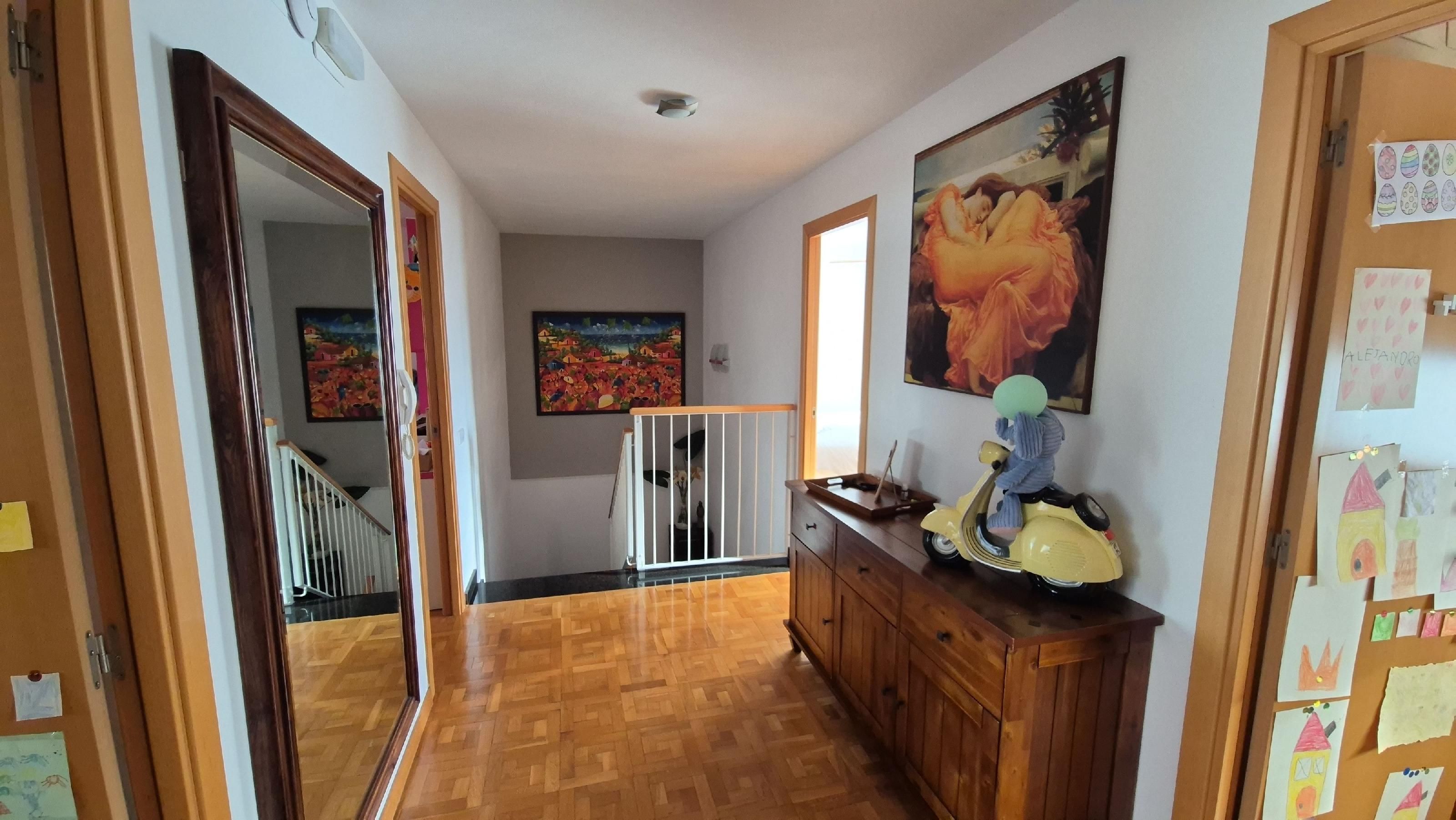 Casa adosada en venda en Piera amb Calefacció, Jardí privat i Parquet