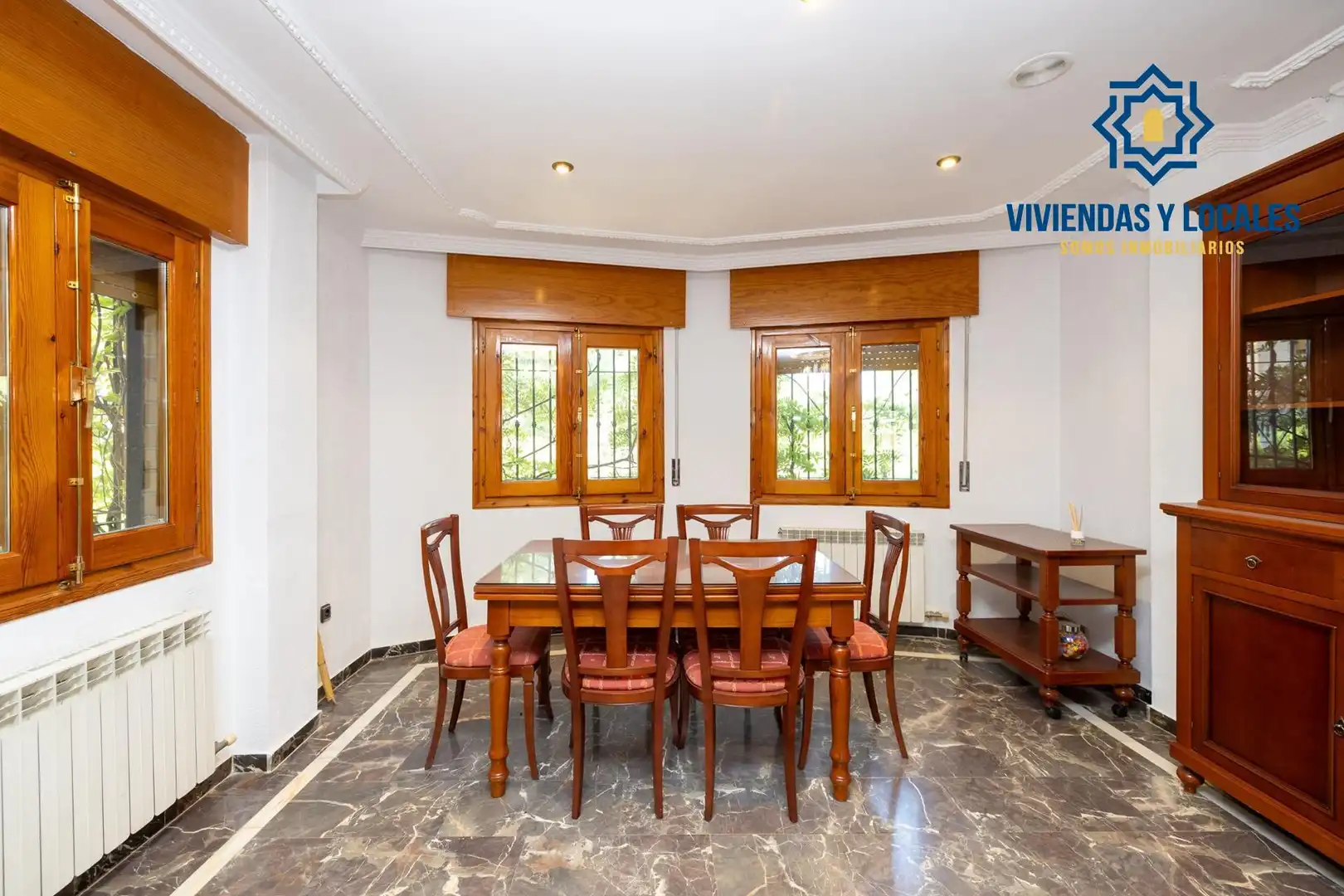 Villa avec terrasse à vendre à Calle VIÑEDOS LOS, imagen 6