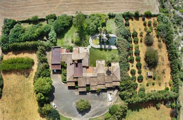 Finca rústica en Venta en Manacor Centre