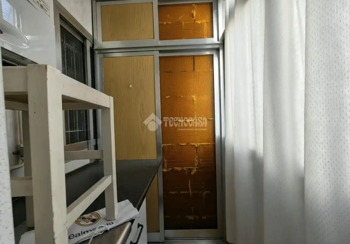 Terrassa de Pis en venda en Leganés