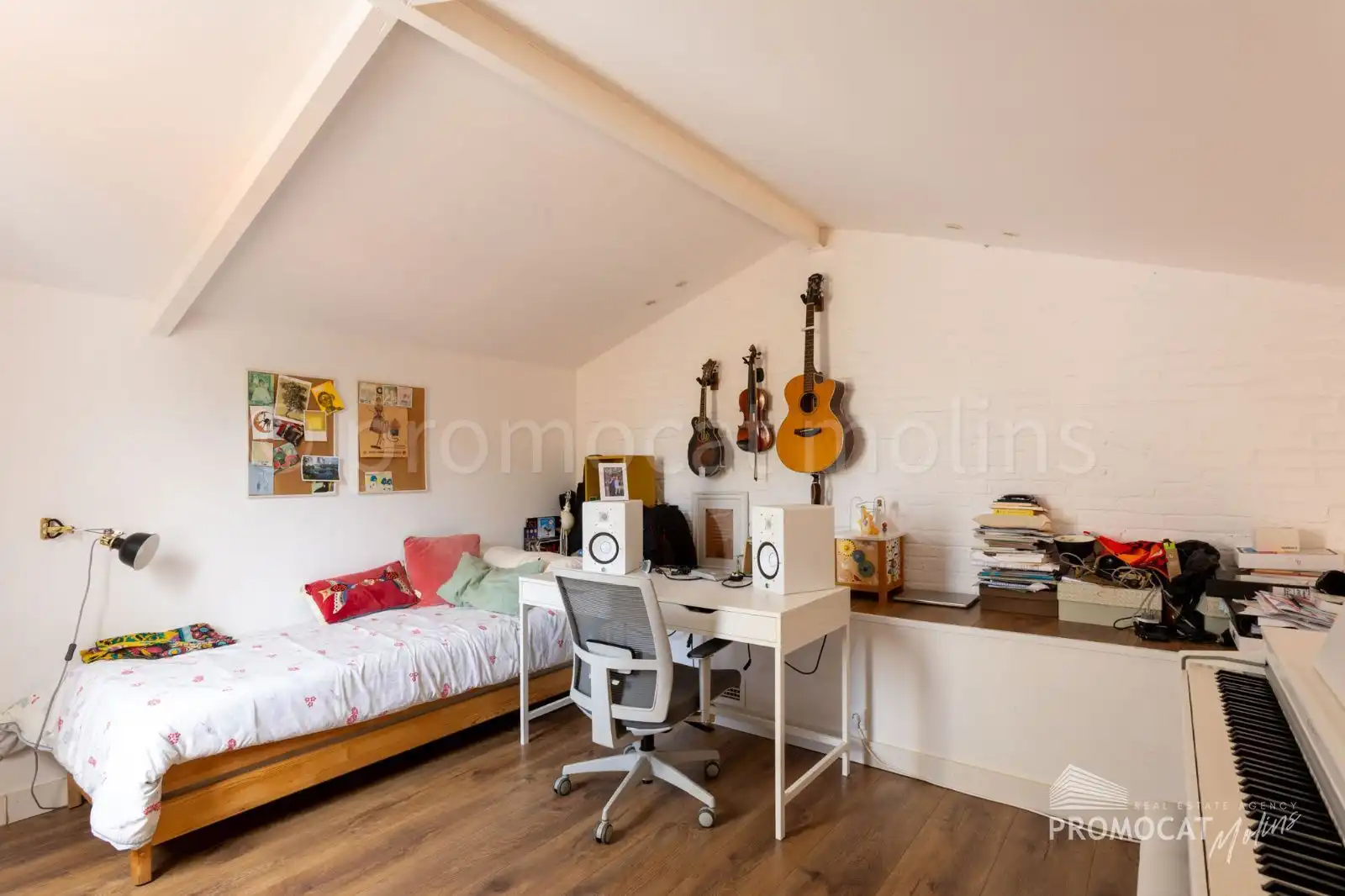 Dúplex en venta en Vallvidrera, imagen 19