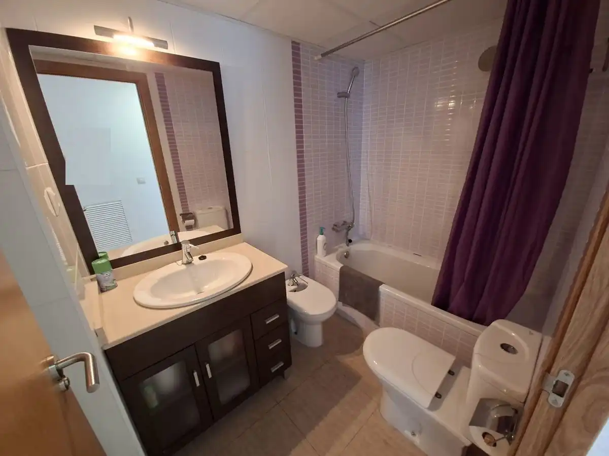 Apartament amb terrassa en venda a Nord, imagen 5