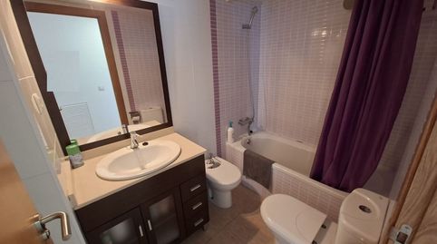 Foto 5 de Apartament en venda a Nord, La Ràpita