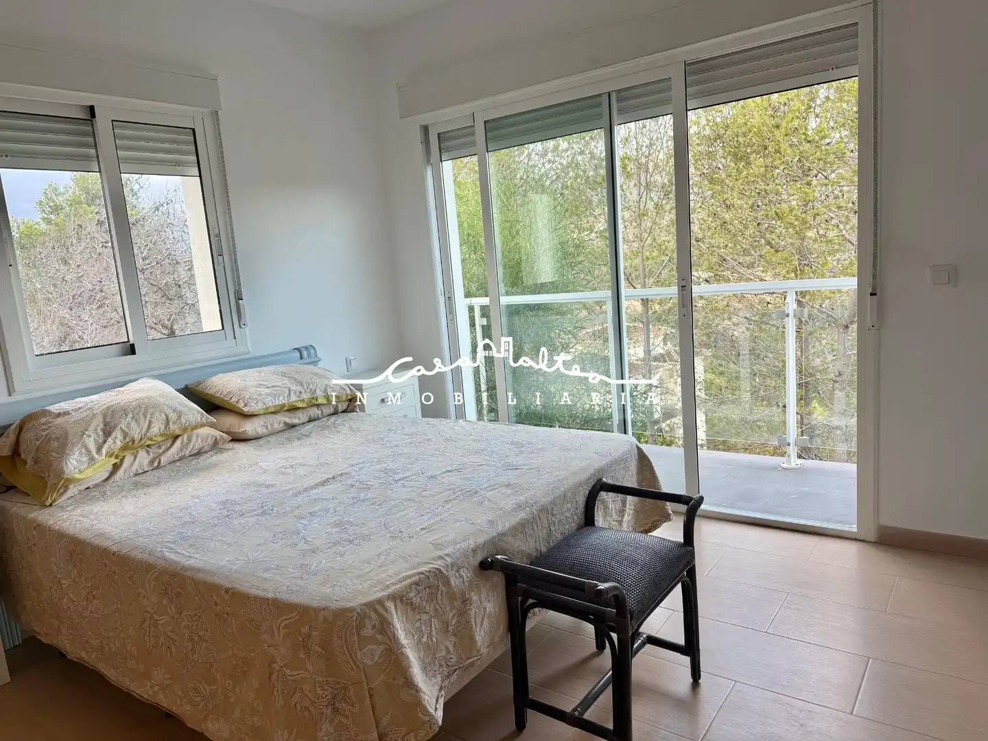 House with terrace to rent in La Empedrola, imagen 8