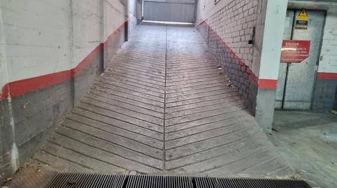 Foto 5 von Garage zur Miete in Carrer de la Garrotxa, 18, Santa Eugènia, Girona Capital