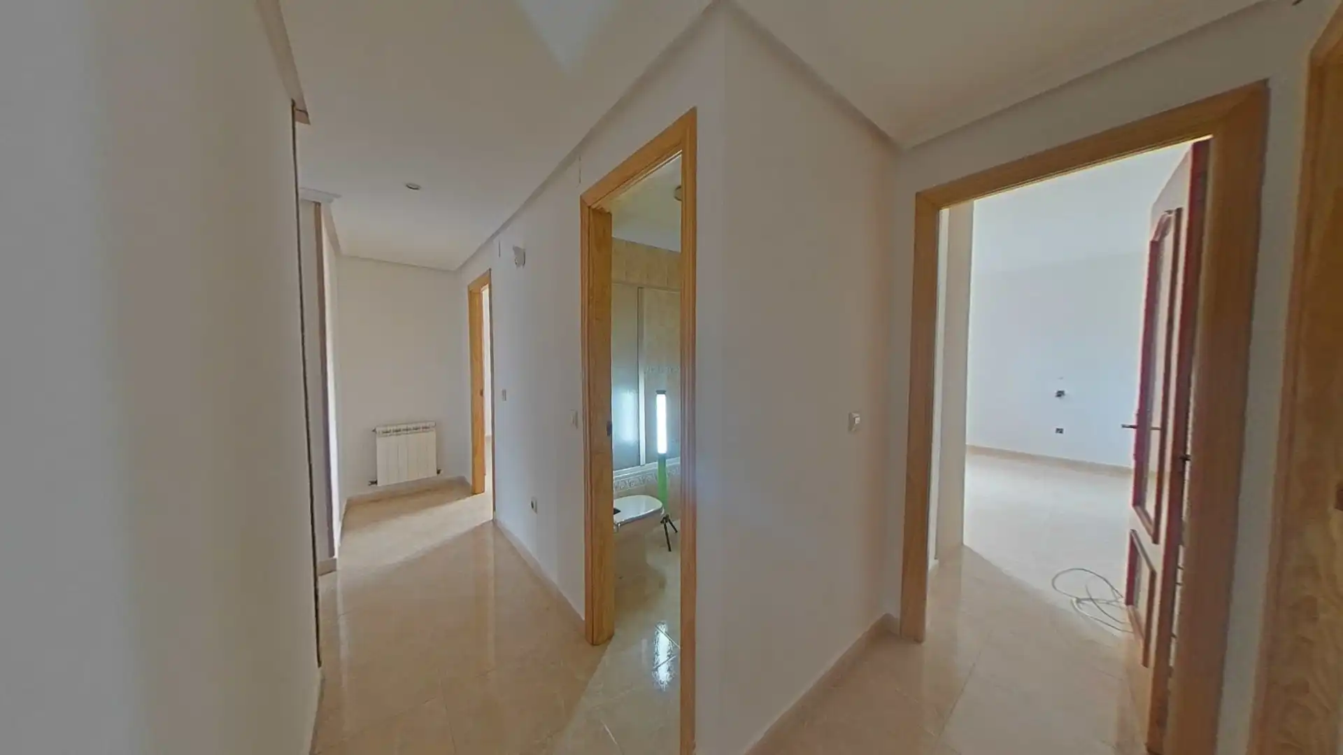 Mini appartamento con terrazza in vendita a DOCTOR JUAN BELOQUI, imagen 21