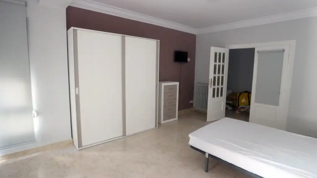 Flat for rent in Calle la Merced, 16, Centro Ciudad