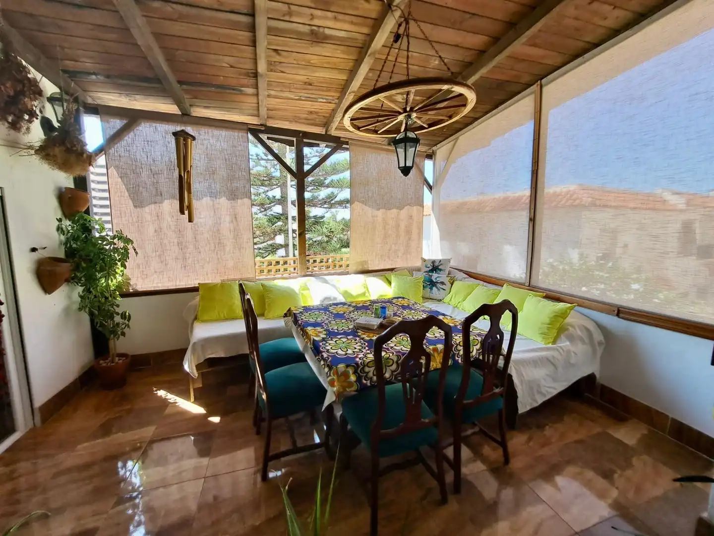 House with terrace for sale in Aguadulce, imagen 15
