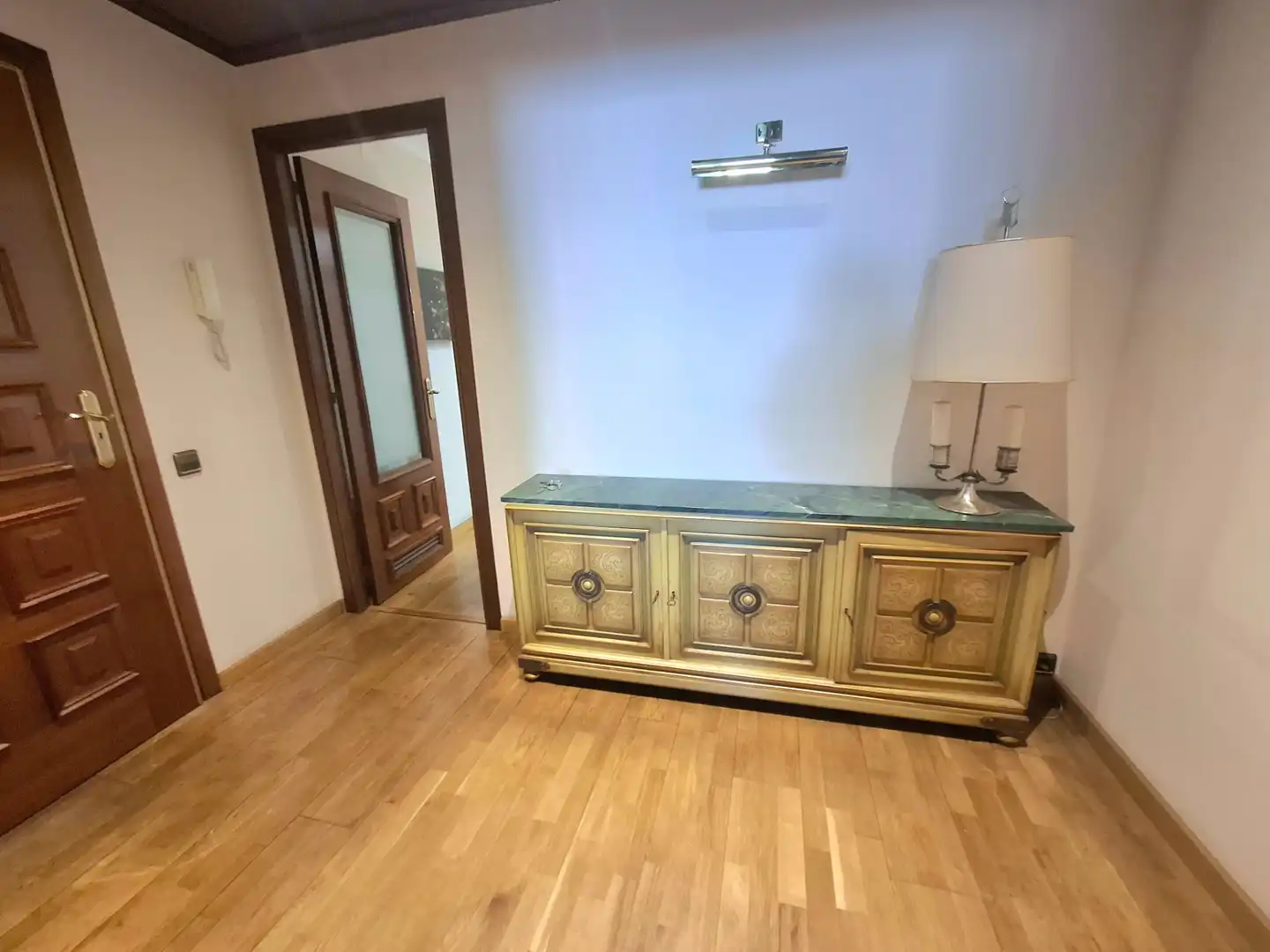 Piso en venta en Sant Gervasi i la Bonanova