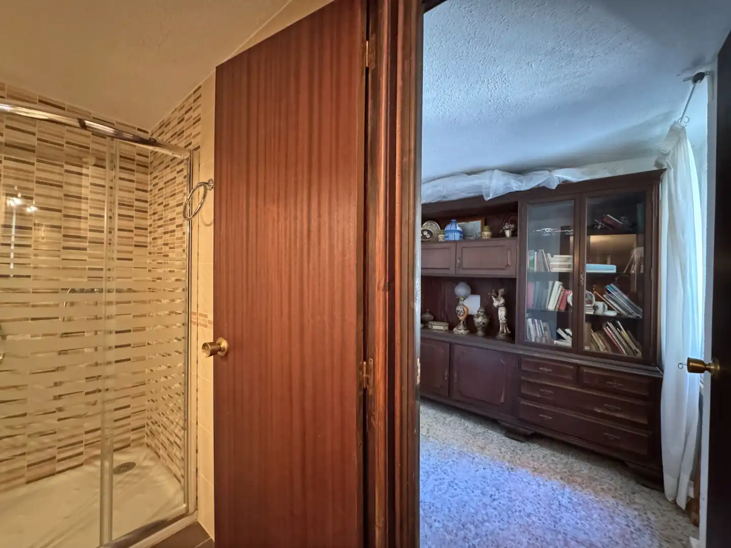 Chalet con piscina en venta en Manantiales - Lagar - Cortijo, imagen 60