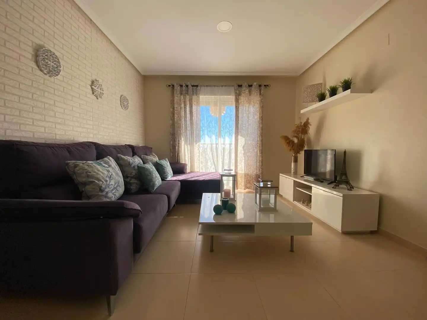 Wohnung mit Pool zum Verkauf in Albatera, imagen 2
