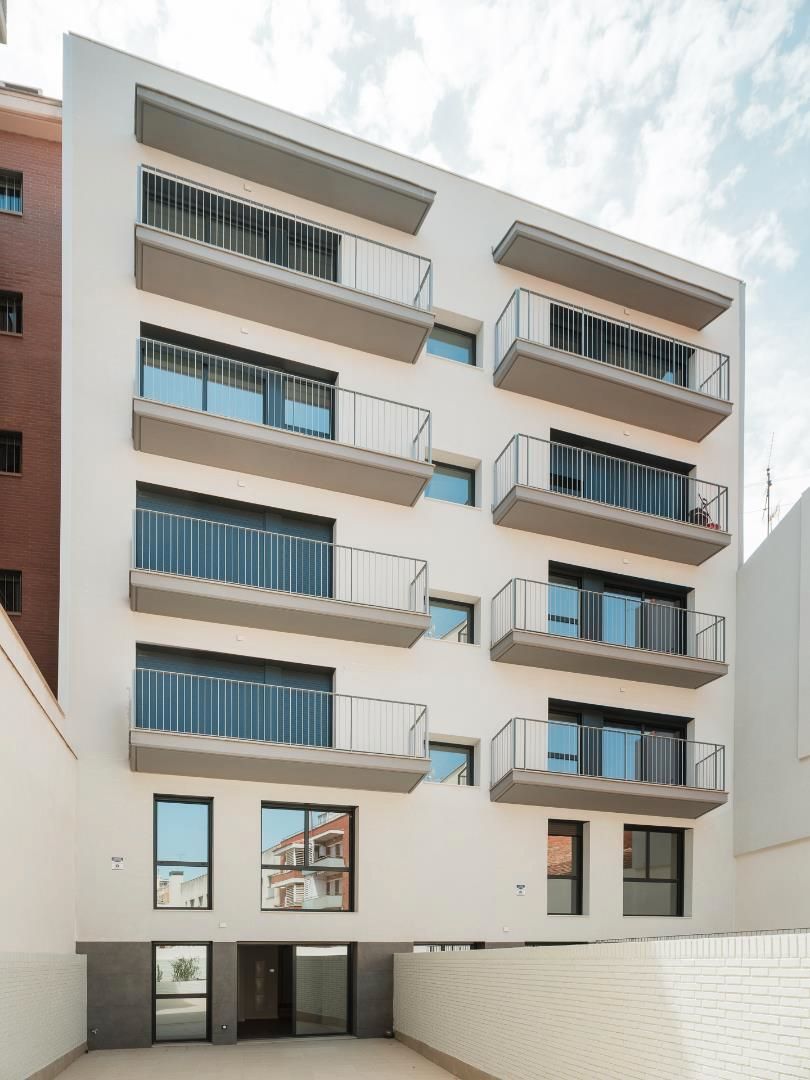 Dúplex en venda a Carrer de l'Aprestadora, 90, Santa Eulàlia