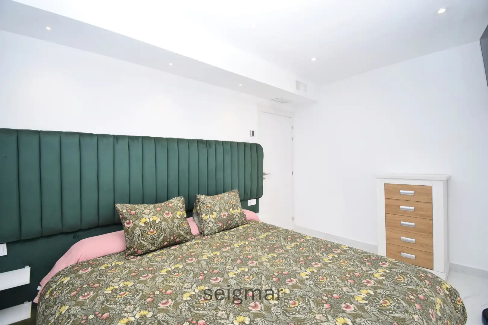 Wohnung mit Pool zur Miete in Avenida de Madrid 3, imagen 14