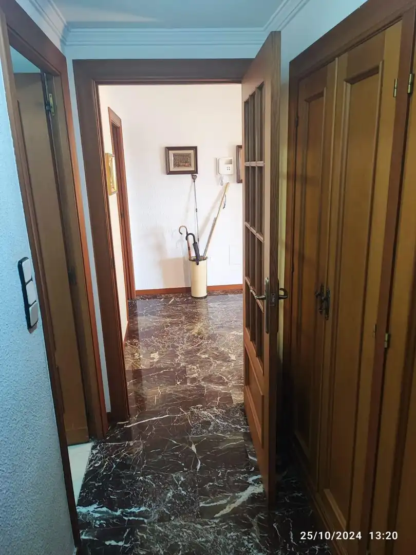 Piso con ascensor en venta en Lorca Ciudad, imagen 14