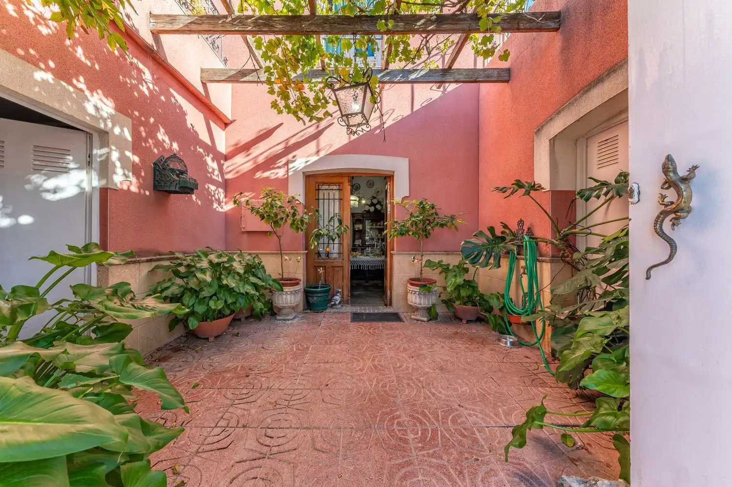 Villa con piscina in vendita a Rambla alta 16, imagen 27