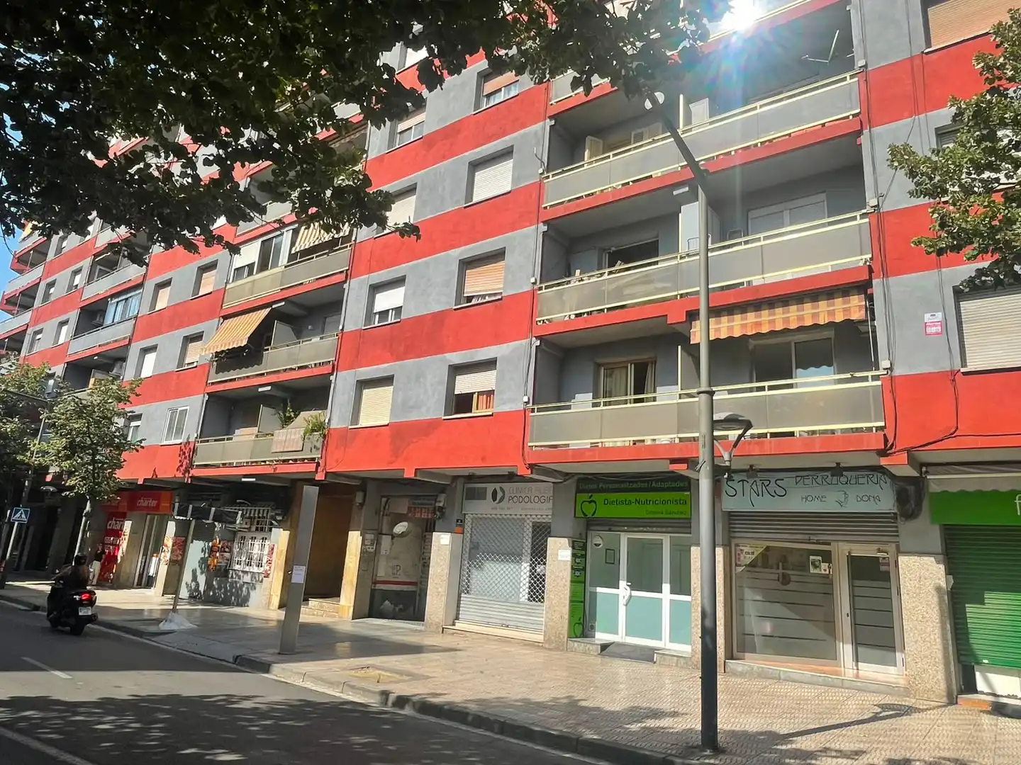 Wohnung mit Aufzug zum Verkauf in Riera de Miró 2