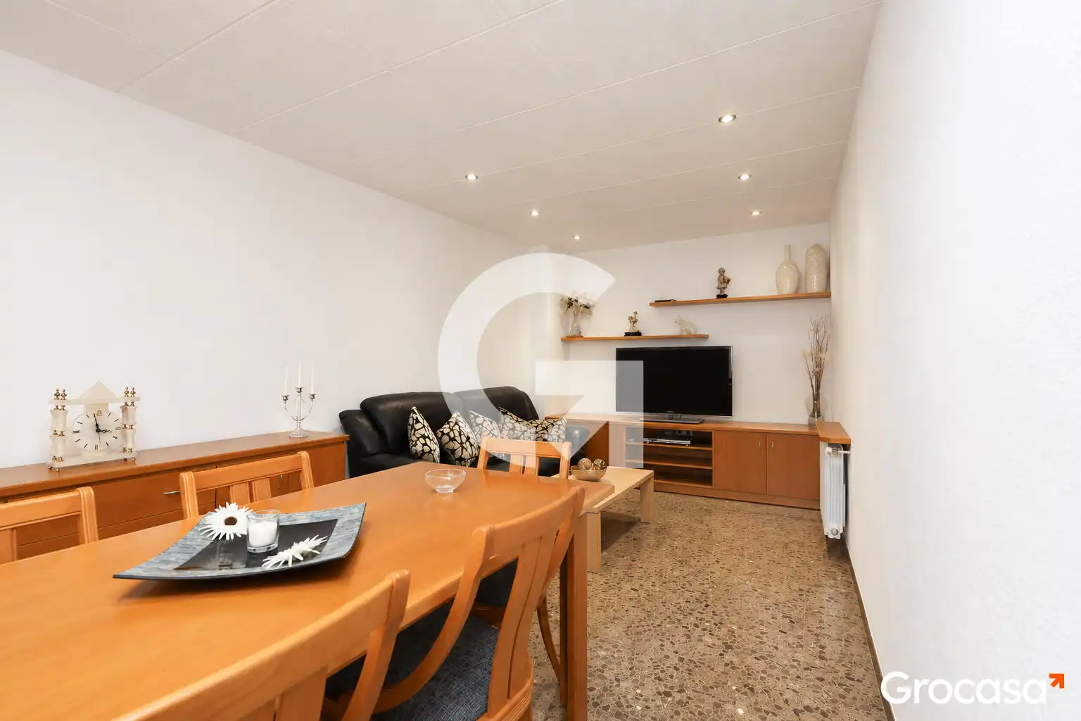 Casa amb terrassa en venda a CL ROCA I ROCA,DE, imagen 6