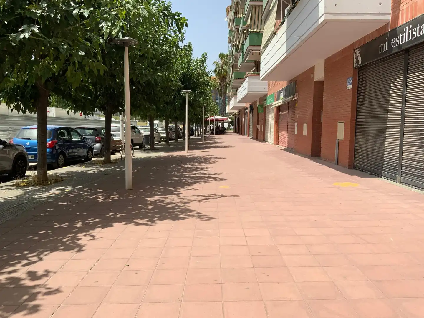 Local comercial de lloguer a Penedès 4, imagen 10