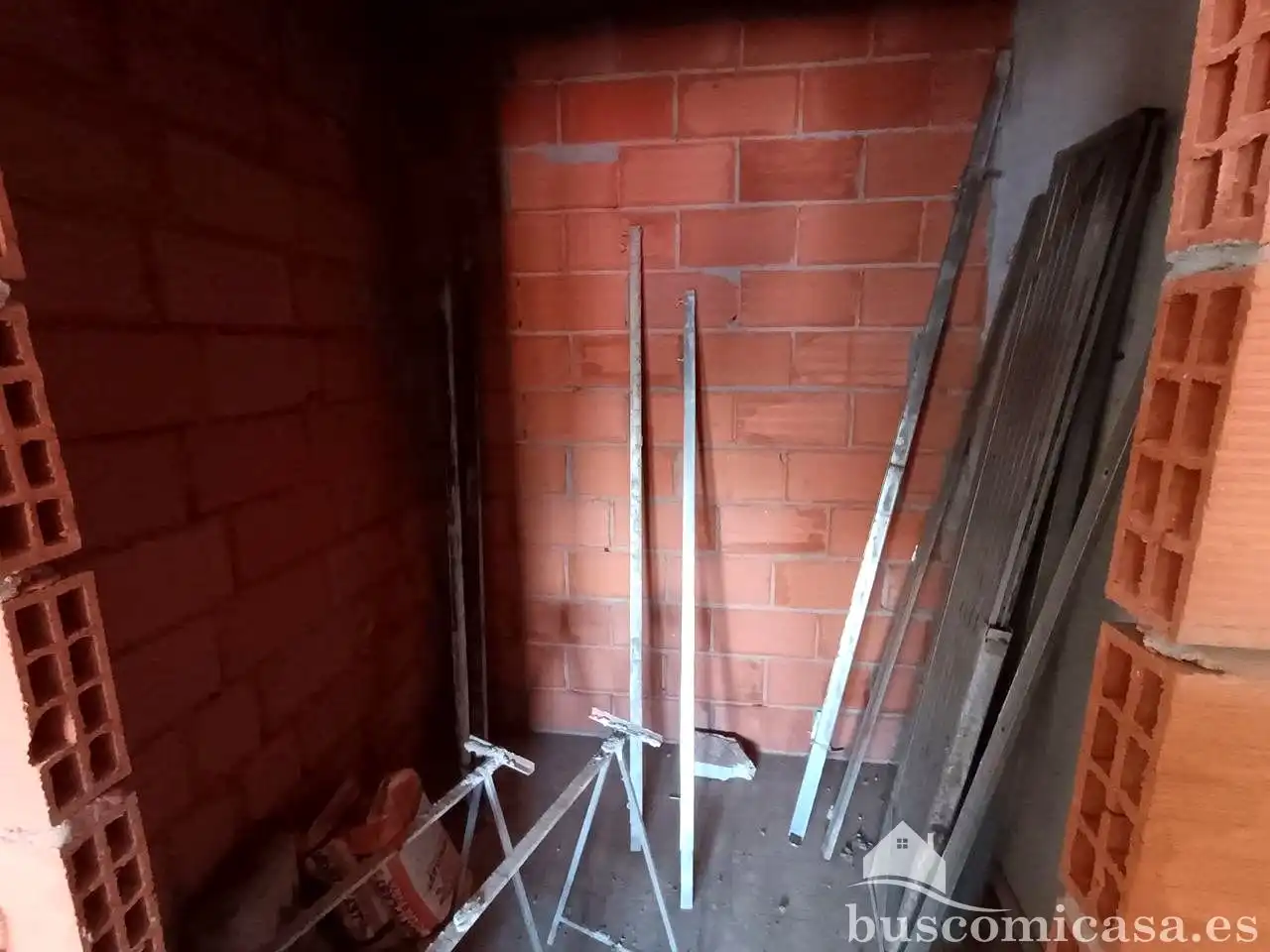 Casa o xalet en venda en Guarromán amb Terrassa