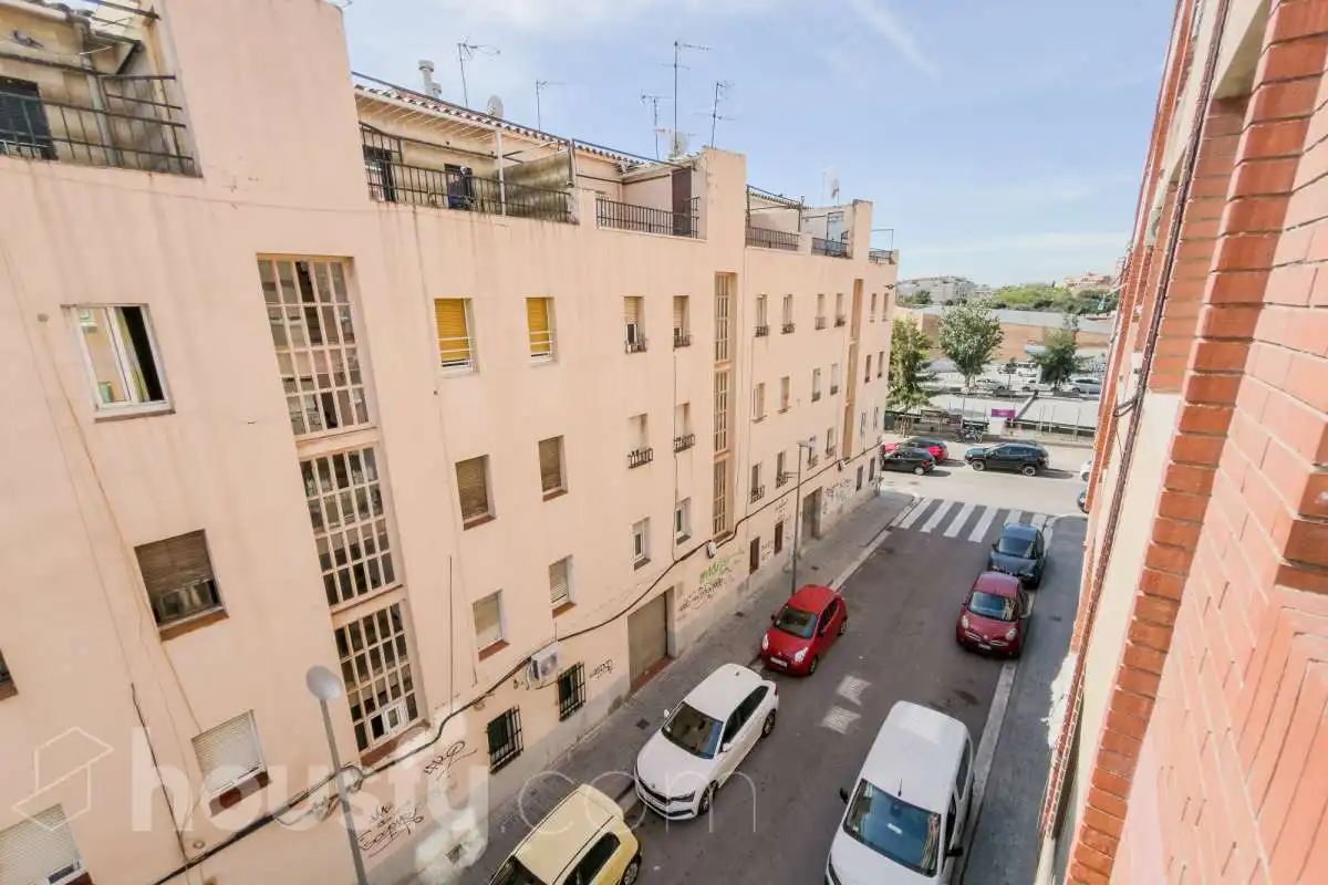 Piso con terraza en venta en Calle Europa ., imagen 27