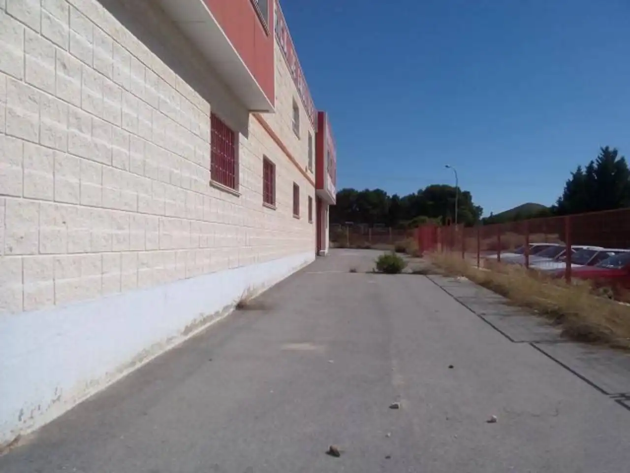 Nave industrial en venta en Calle POLIGONO SAN RAFAEL, imagen 15