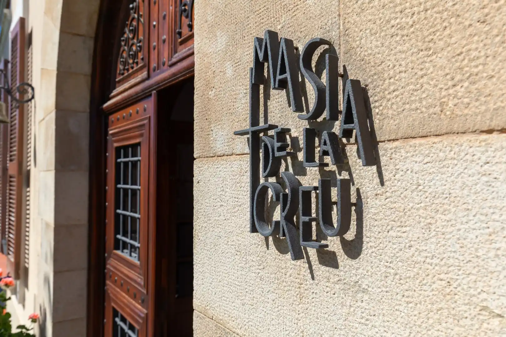 Finca rústica en venda en Corbera de Llobregat amb Aire condicionat, Calefacció i Terrassa