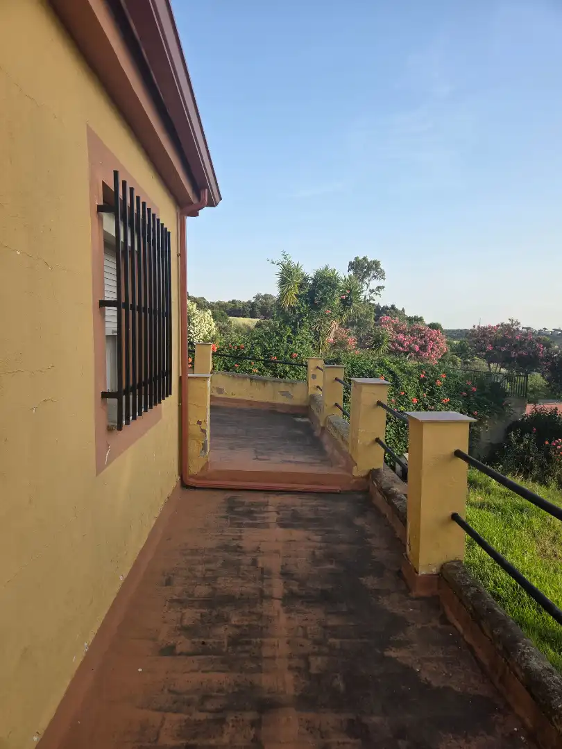 Terrace of Houses for sale in Badajoz  with Private garden, Terrace and Storage room