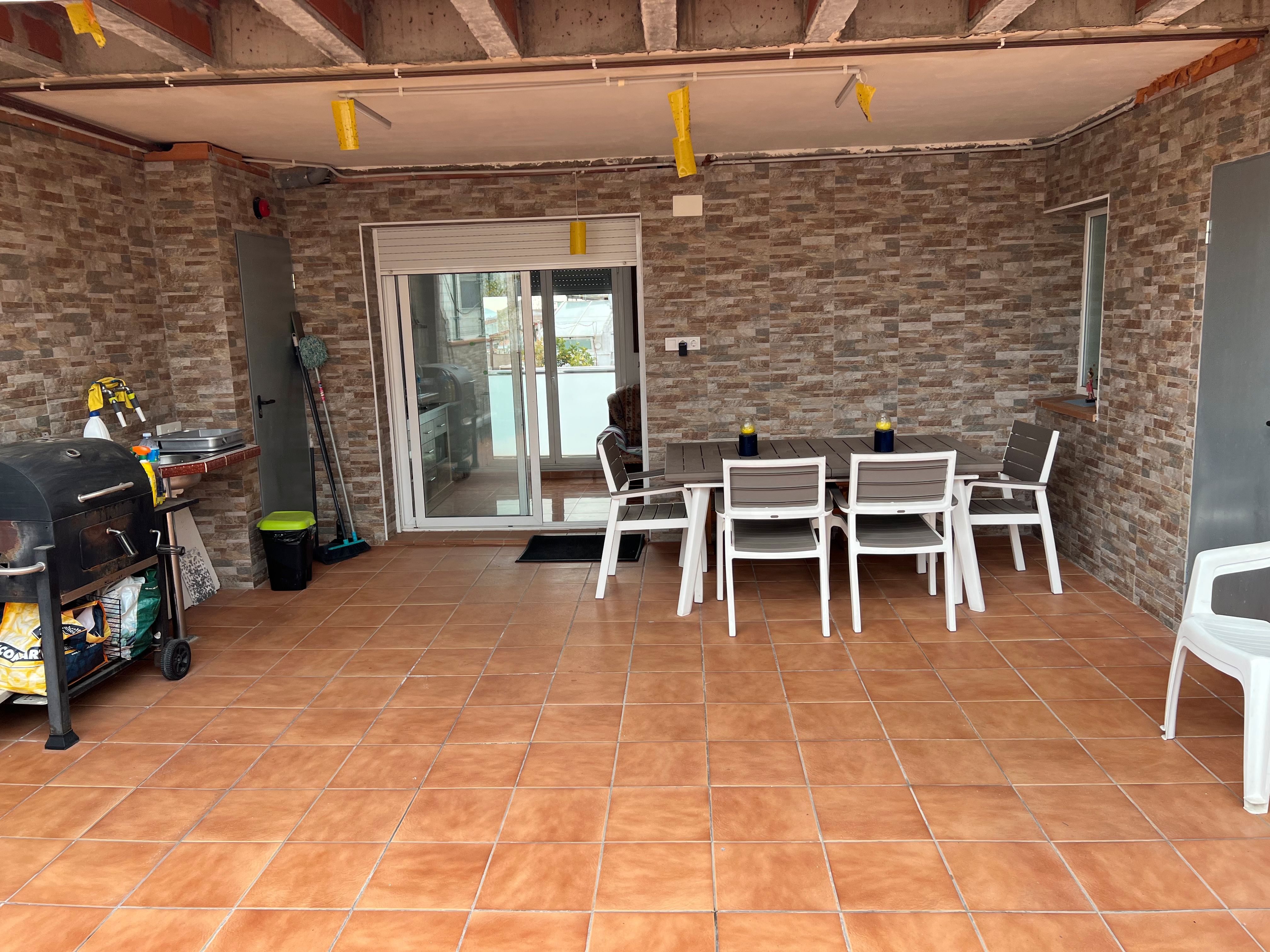 Single-family semi-detached for sale in Carrer del Jura, La Plana del Pintor